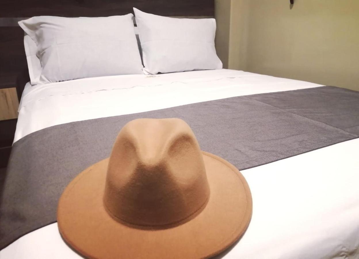 Hotel Brickell Lima Eksteriør bilde