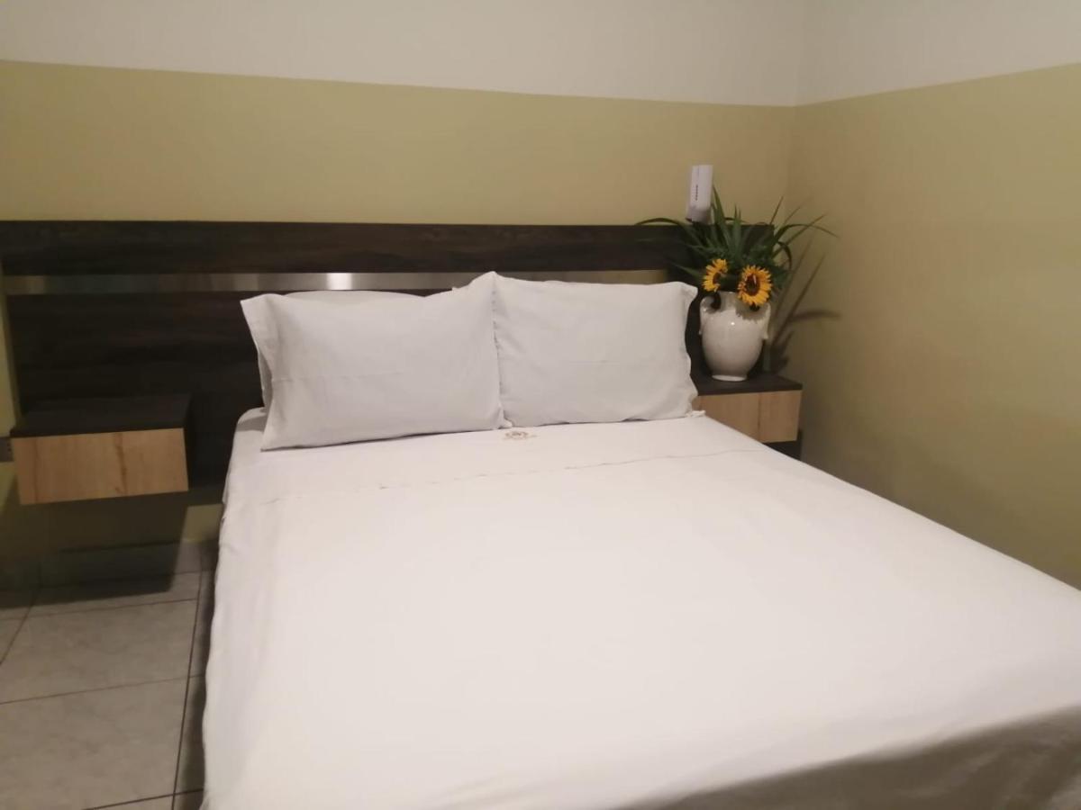 Hotel Brickell Lima Eksteriør bilde