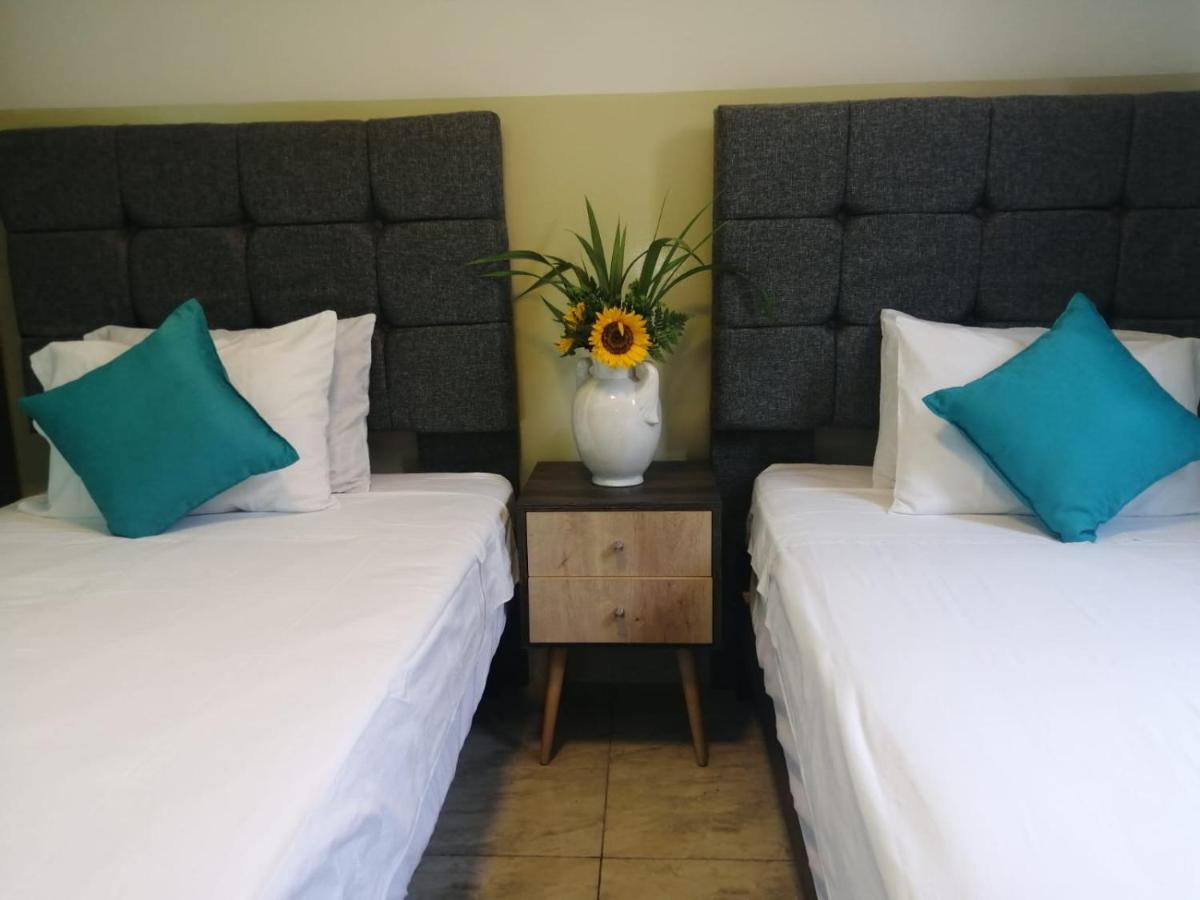 Hotel Brickell Lima Eksteriør bilde