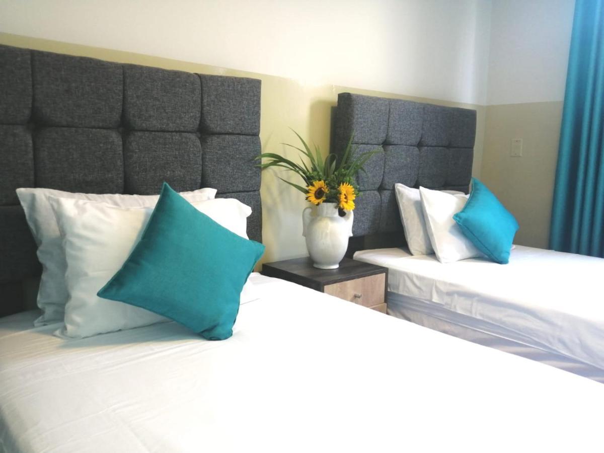 Hotel Brickell Lima Eksteriør bilde