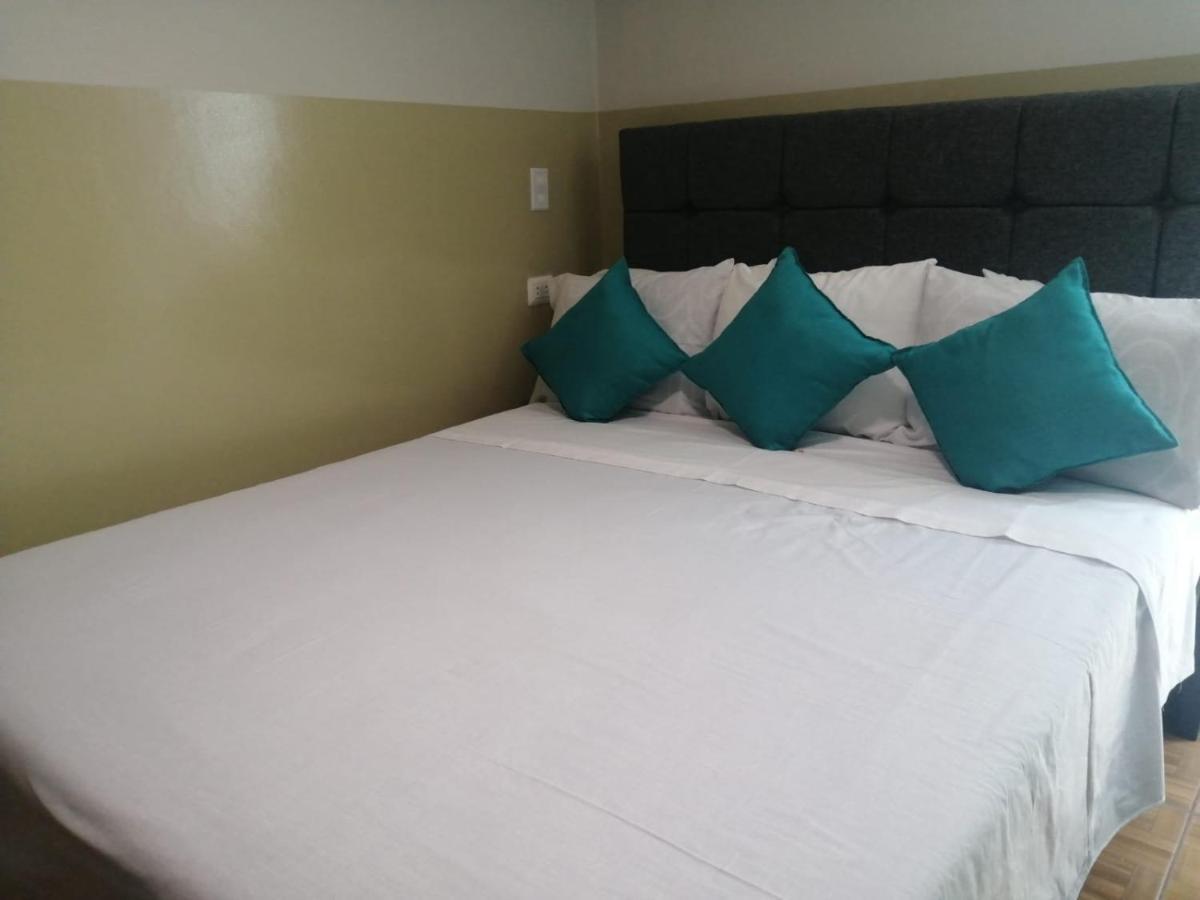 Hotel Brickell Lima Eksteriør bilde