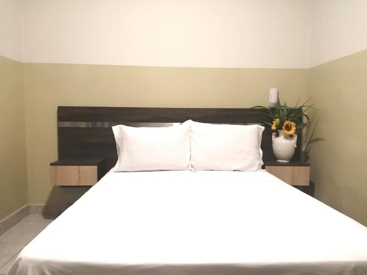 Hotel Brickell Lima Eksteriør bilde